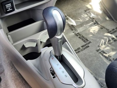 2010 Honda Insight EX