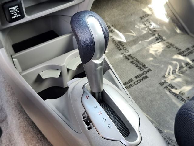 2010 Honda Insight EX