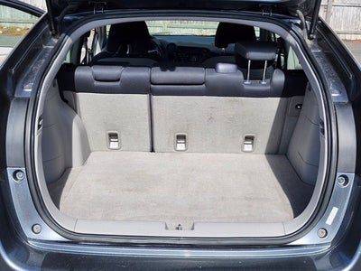 2010 Honda Insight EX