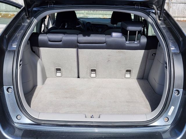 2010 Honda Insight EX