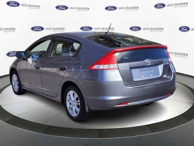 2010 Honda Insight EX
