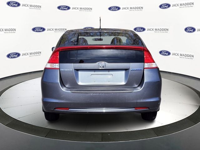 2010 Honda Insight EX