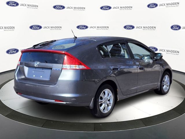 2010 Honda Insight EX