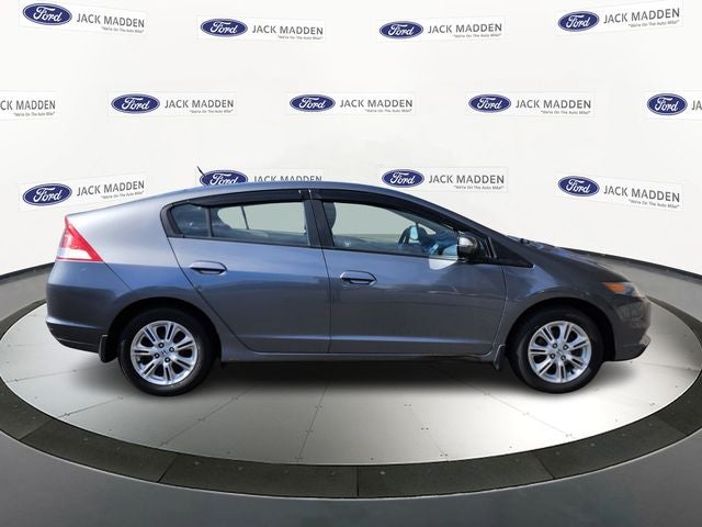 2010 Honda Insight EX