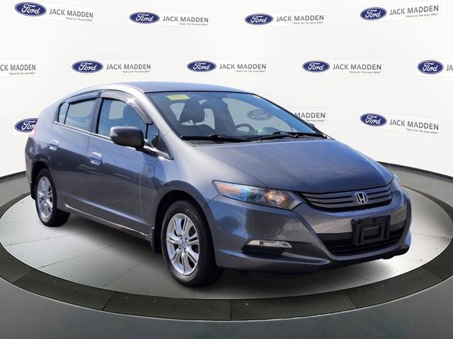 2010 Honda Insight EX