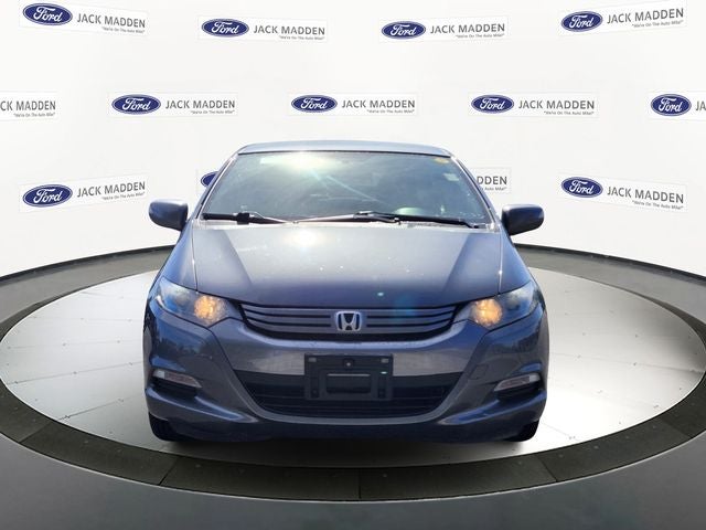 2010 Honda Insight EX