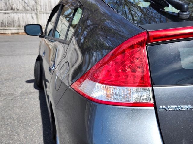 2010 Honda Insight EX