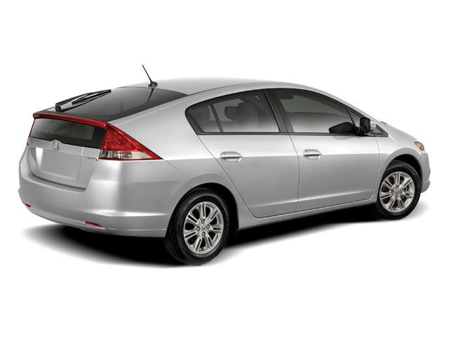 2010 Honda Insight EX