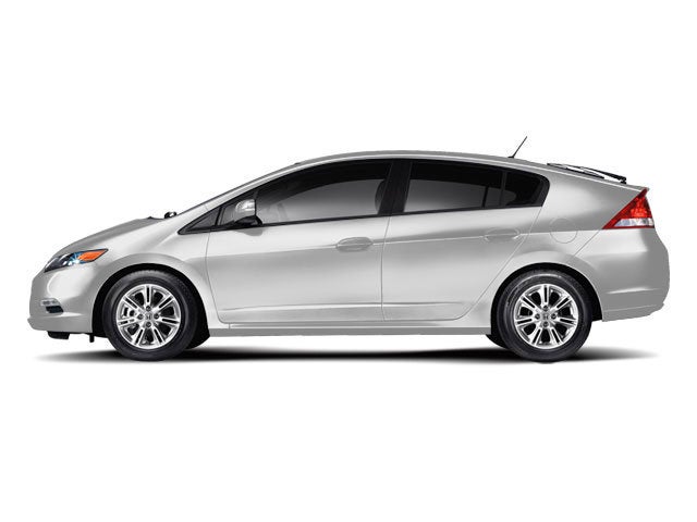 2010 Honda Insight EX
