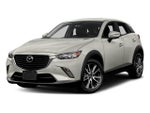 2017 Mazda Mazda CX-3 Touring