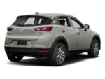 2017 Mazda Mazda CX-3 Touring