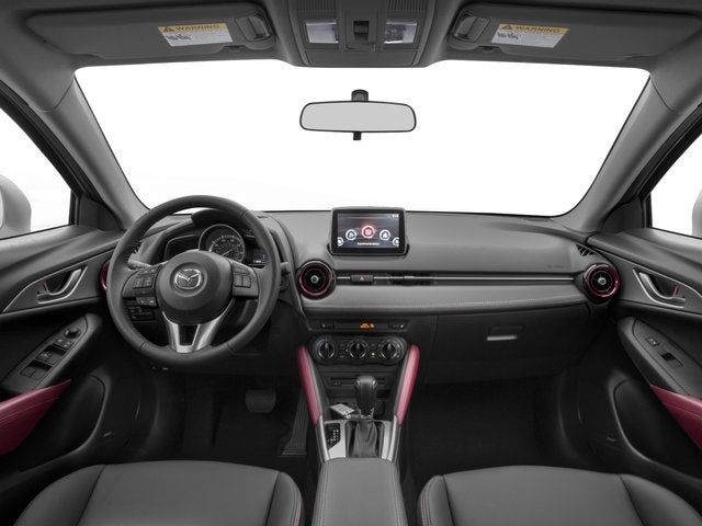 2017 Mazda Mazda CX-3 Touring