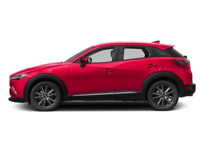 2017 Mazda Mazda CX-3 Grand Touring