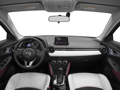 2017 Mazda Mazda CX-3 Grand Touring