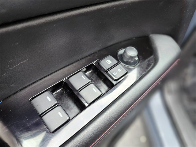 2021 Mazda Mazda CX-5 Carbon Edition