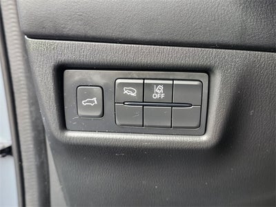 2021 Mazda Mazda CX-5 Carbon Edition