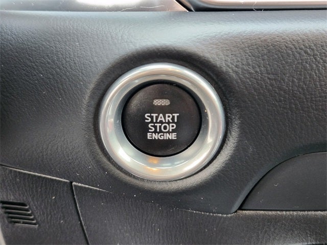 2021 Mazda Mazda CX-5 Carbon Edition