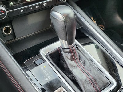 2021 Mazda Mazda CX-5 Carbon Edition