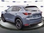 2021 Mazda Mazda CX-5 Carbon Edition