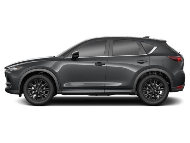 2021 Mazda Mazda CX-5 Carbon Edition