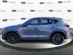 2022 Mazda Mazda CX-5 2.5 S Carbon Edition