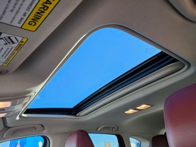 2022 Mazda Mazda CX-5 2.5 S Carbon Edition