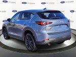 2022 Mazda Mazda CX-5 2.5 S Carbon Edition