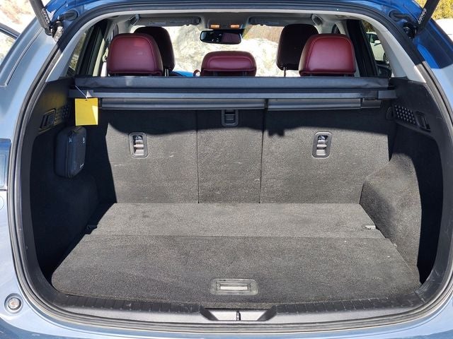 2022 Mazda Mazda CX-5 2.5 S Carbon Edition