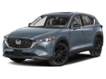 2022 Mazda Mazda CX-5 2.5 S Carbon Edition