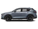 2022 Mazda Mazda CX-5 2.5 S Carbon Edition