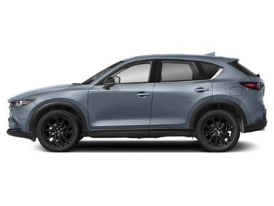 2022 Mazda Mazda CX-5 2.5 S Carbon Edition