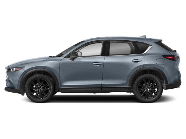 2022 Mazda Mazda CX-5 2.5 S Carbon Edition