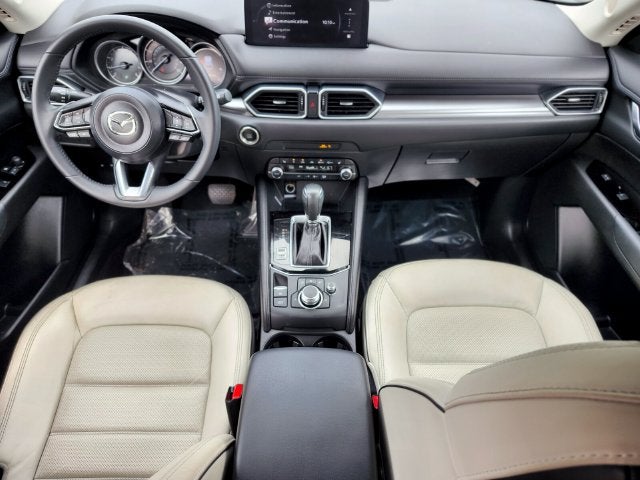 2024 Mazda Mazda CX-5 2.5 S Preferred Package