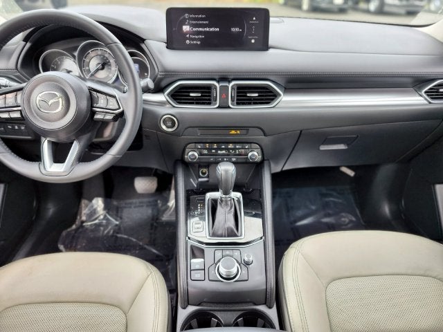 2024 Mazda Mazda CX-5 2.5 S Preferred Package