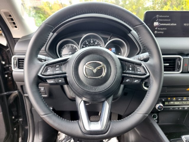 2024 Mazda Mazda CX-5 2.5 S Preferred Package