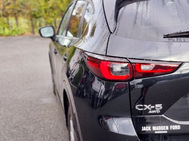 2024 Mazda Mazda CX-5 2.5 S Preferred Package
