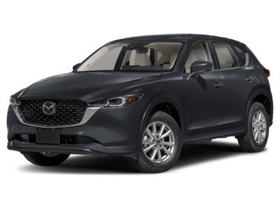 2024 Mazda Mazda CX-5 2.5 S Preferred Package