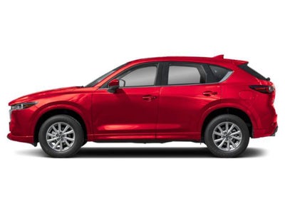 2024 Mazda Mazda CX-5 2.5 S Preferred Package
