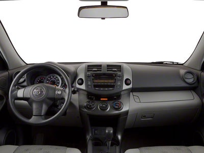 2010 Toyota RAV4 Limited