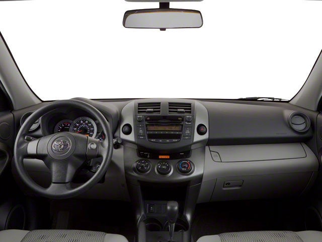 2010 Toyota RAV4 Limited