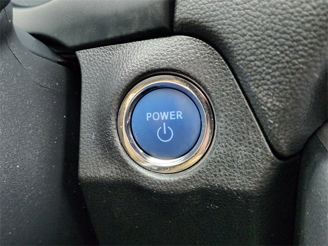 2020 Toyota RAV4 Hybrid Limited