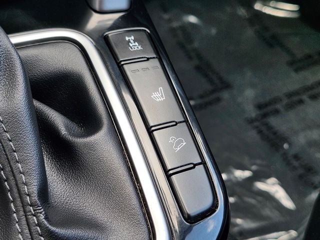 2021 Kia Seltos SX
