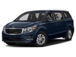 2016 Kia Sedona EX