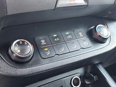 2012 Kia Sportage LX
