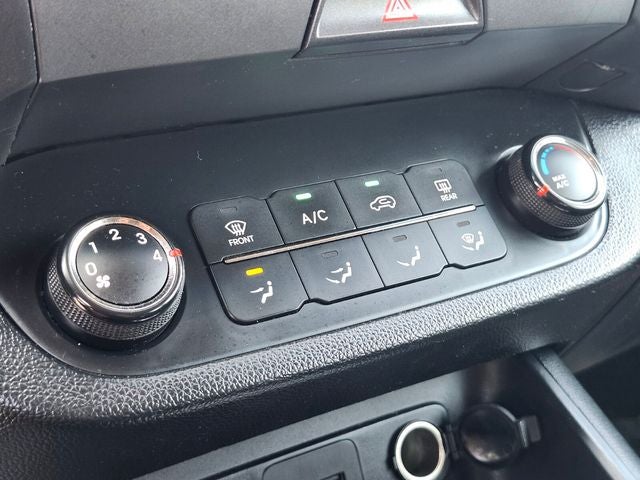 2012 Kia Sportage LX