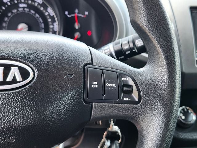 2012 Kia Sportage LX