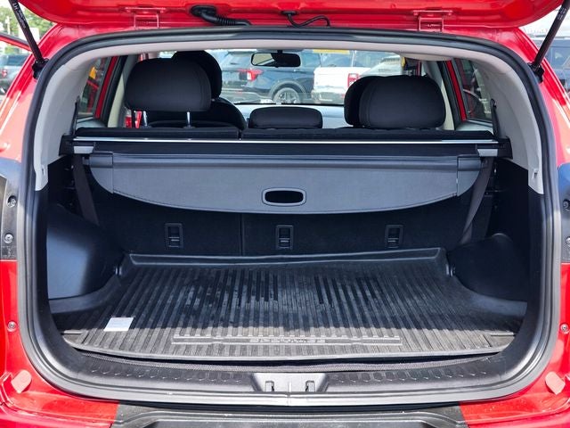 2012 Kia Sportage LX