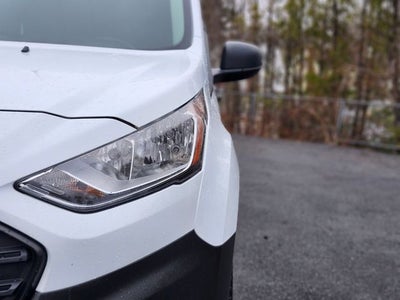2019 Ford Transit Connect XL