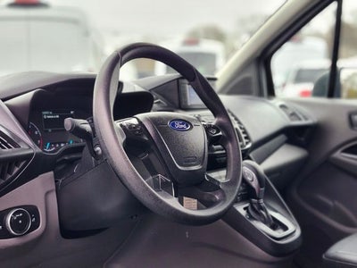 2019 Ford Transit Connect XL