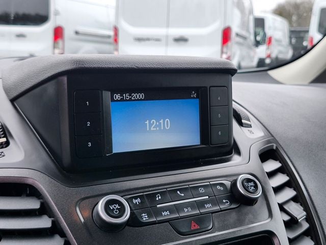 2019 Ford Transit Connect XL